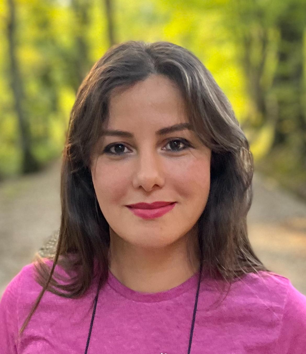 Monia Bouabdallah