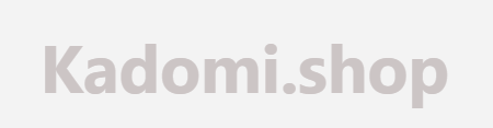 logo-kadomi-shop-payment